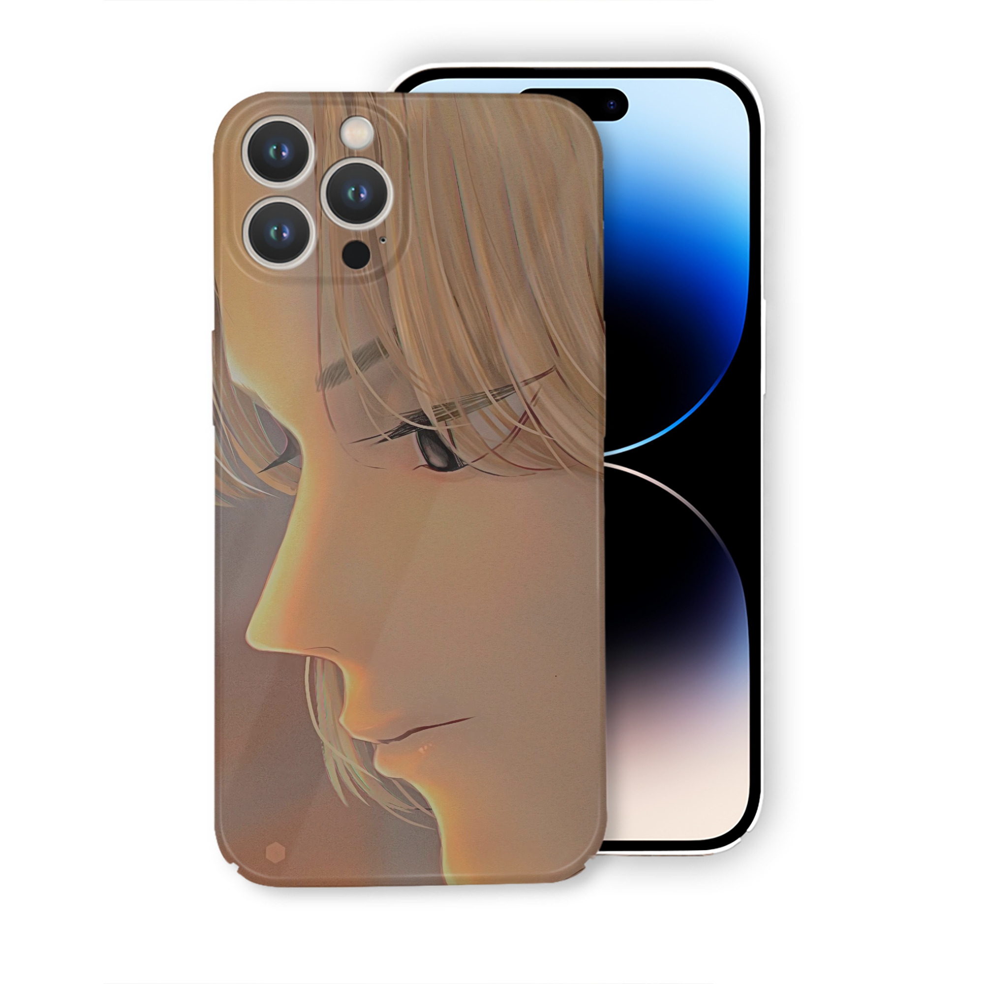 （画像用） 東京リベンジャーズ Tokyo Revengers 【iPhone 14シリーズ対応】ハードケース